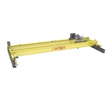 Craen Gorbenion Girder Dwbl Safonol Ewropeaidd